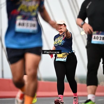 Runner Photo 9252458