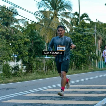 Runner Photo 9252460