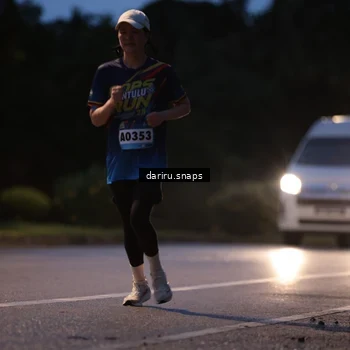 Runner Photo 9252461