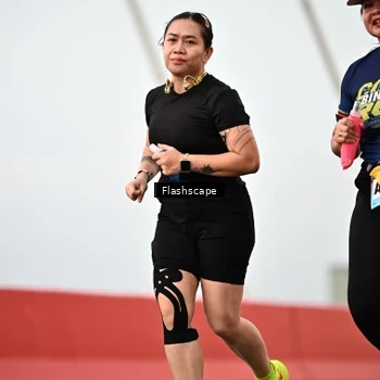 Runner Photo 9252465