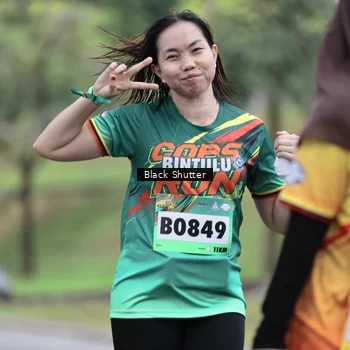 Runner Photo 9252466