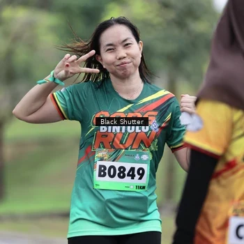 Runner Photo 9252470