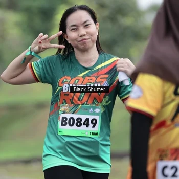 Runner Photo 9252476