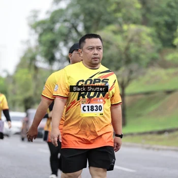 Runner Photo 9252485