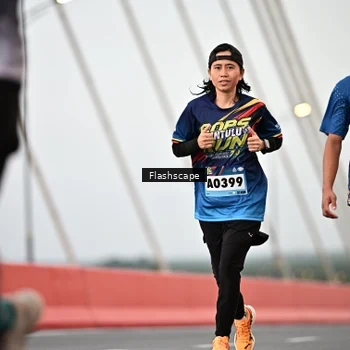 Runner Photo 9252489