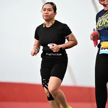 Runner Photo 9252492