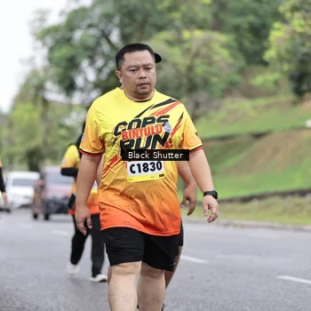 Runner Photo 9252499