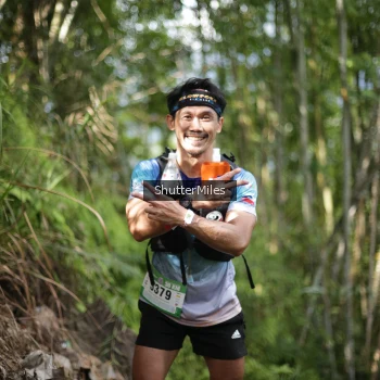 Runner Photo 92525