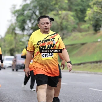 Runner Photo 9252504
