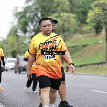 Runner Photo 9252506