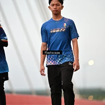 Runner Photo 9252529