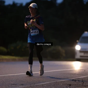 Runner Photo 9252533