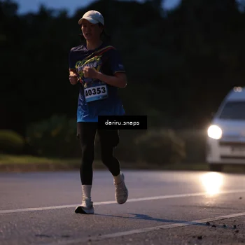 Runner Photo 9252550