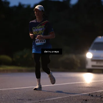 Runner Photo 9252558