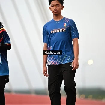 Runner Photo 9252565