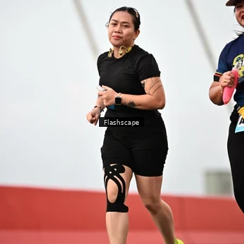 Runner Photo 9252573