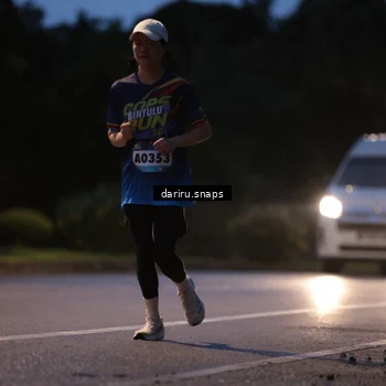 Runner Photo 9252588