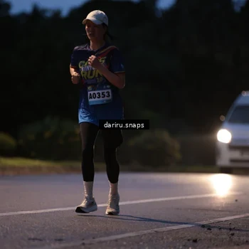 Runner Photo 9252593