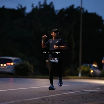 Runner Photo 9252594