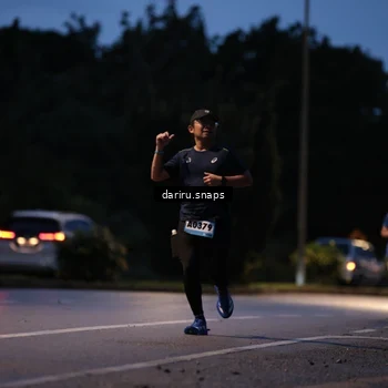 Runner Photo 9252605