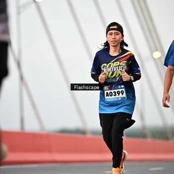 Runner Photo 9252625