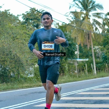 Runner Photo 9252630
