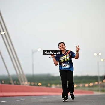 Runner Photo 9252637