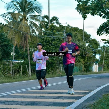Runner Photo 9252642