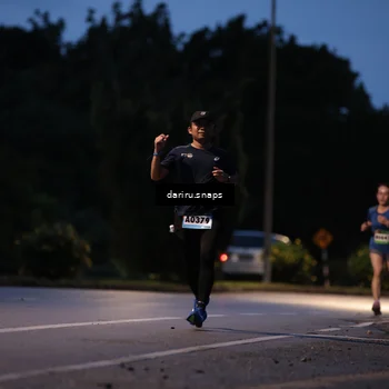 Runner Photo 9252649