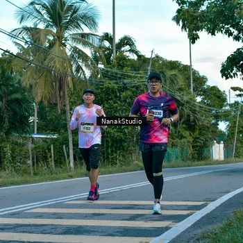 Runner Photo 9252664