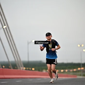 Runner Photo 9252686