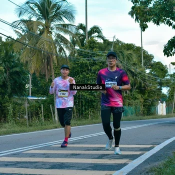 Runner Photo 9252687