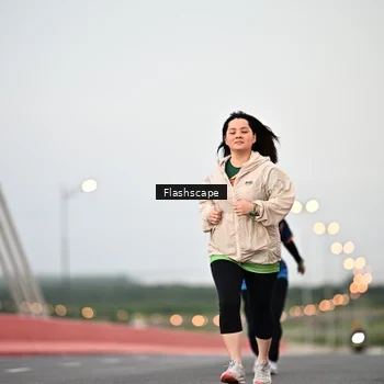 Runner Photo 9252688