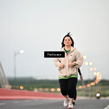 Runner Photo 9252707