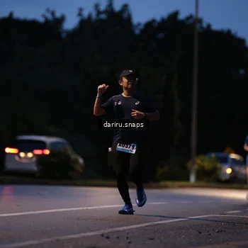 Runner Photo 9252711