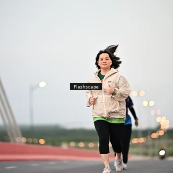 Runner Photo 9252715