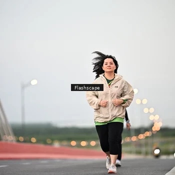 Runner Photo 9252717