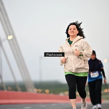 Runner Photo 9252719