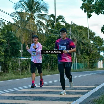 Runner Photo 9252720
