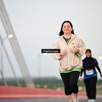 Runner Photo 9252721