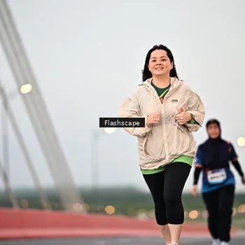 Runner Photo 9252723