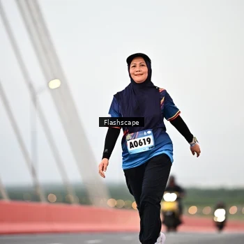 Runner Photo 9252738