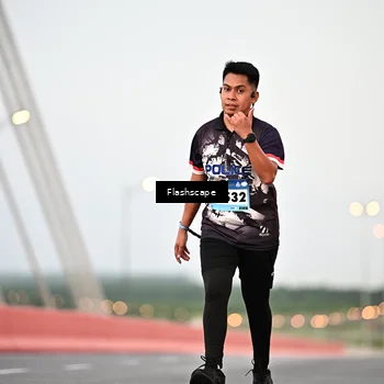 Runner Photo 9252747