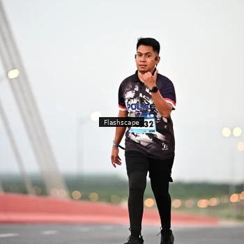 Runner Photo 9252752