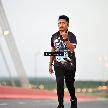 Runner Photo 9252754