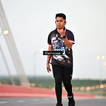 Runner Photo 9252756