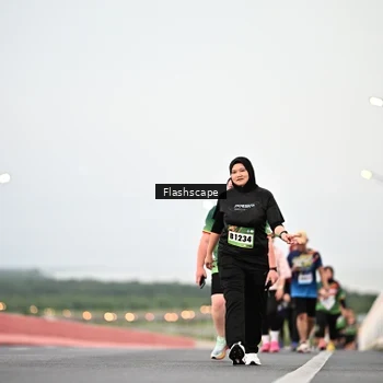 Runner Photo 9252762