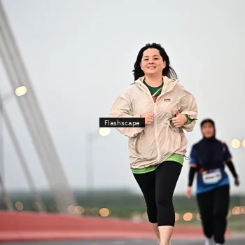 Runner Photo 9252767