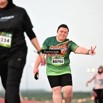 Runner Photo 9252783