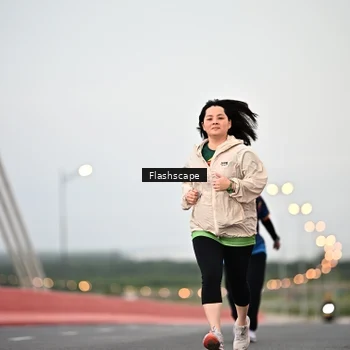 Runner Photo 9252784